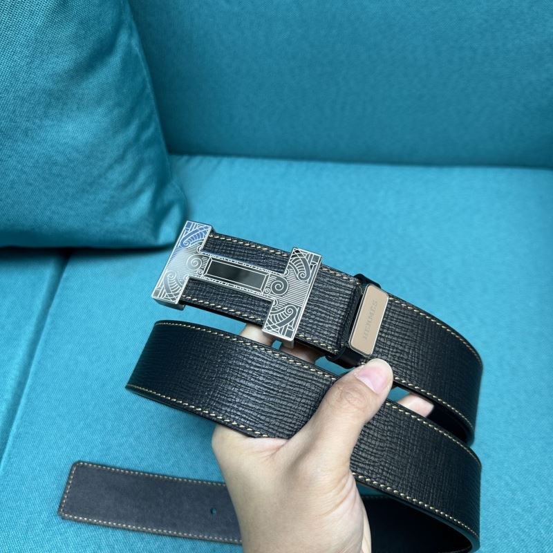 H**mes belts